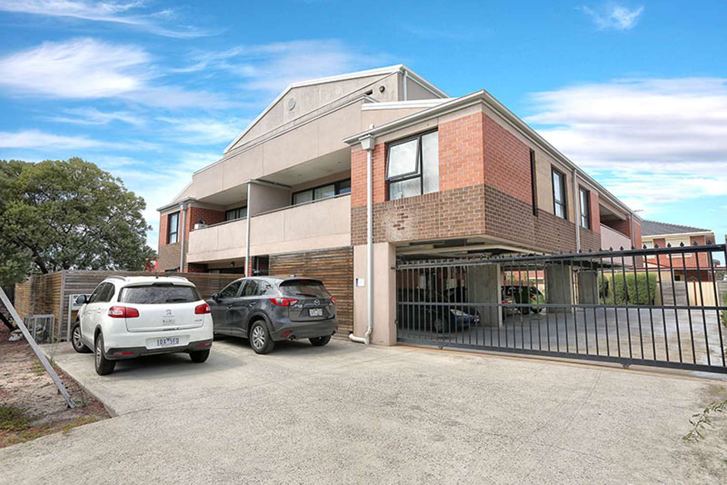 Main view of Homely apartment listing, 5/29 South Road, Braybrook VIC 3019