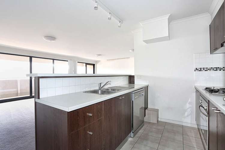 Second view of Homely apartment listing, 5/29 South Road, Braybrook VIC 3019