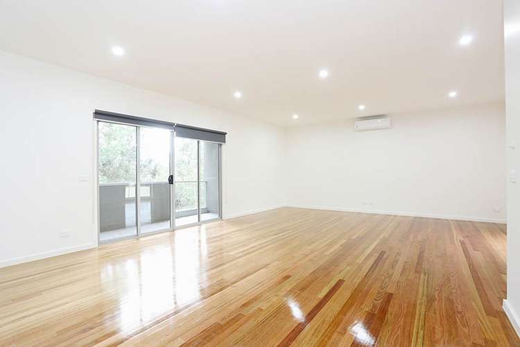 Second view of Homely townhouse listing, 4/11-17 Evans Street, Moonee Ponds VIC 3039