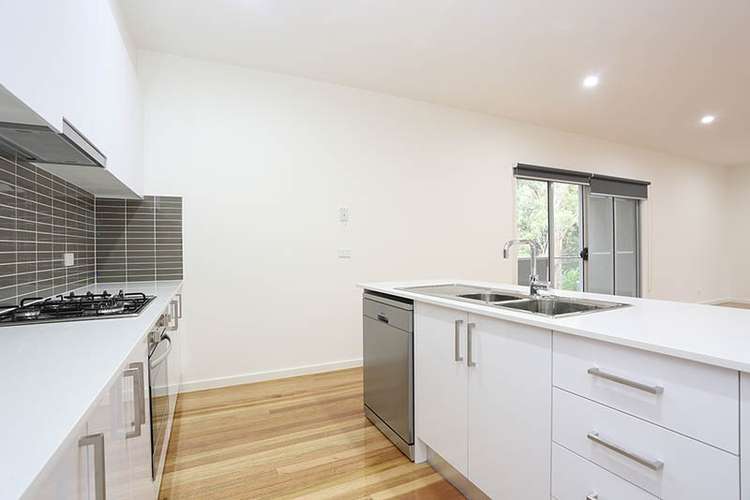 Third view of Homely townhouse listing, 4/11-17 Evans Street, Moonee Ponds VIC 3039