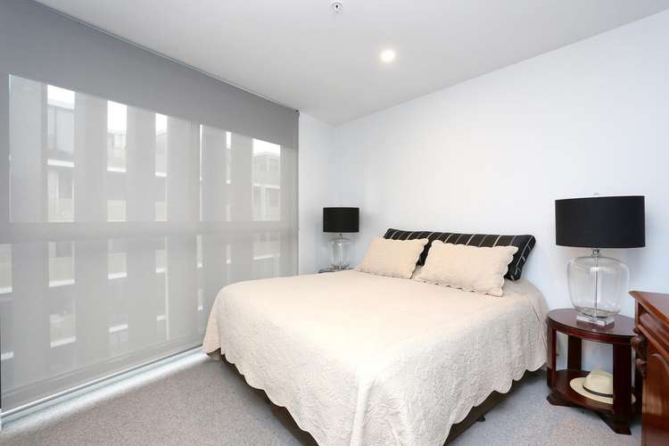 Fourth view of Homely unit listing, 307/17 Lynch Street, Hawthorn VIC 3122
