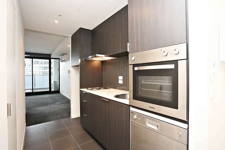Main view of Homely apartment listing, 1011/7 Yarra Street, South Yarra VIC 3141