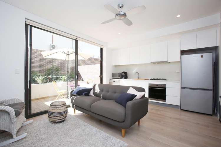 Main view of Homely apartment listing, G06/1-3 Robey Street, Maroubra NSW 2035