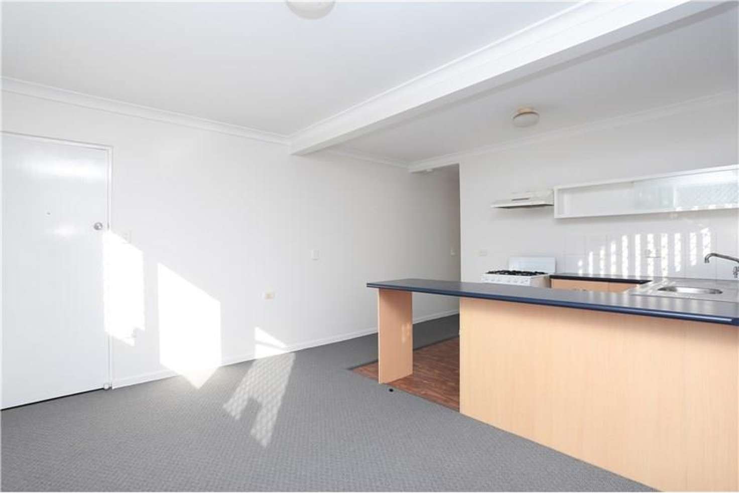 Main view of Homely unit listing, 1/136 Waterton Street, Annerley QLD 4103
