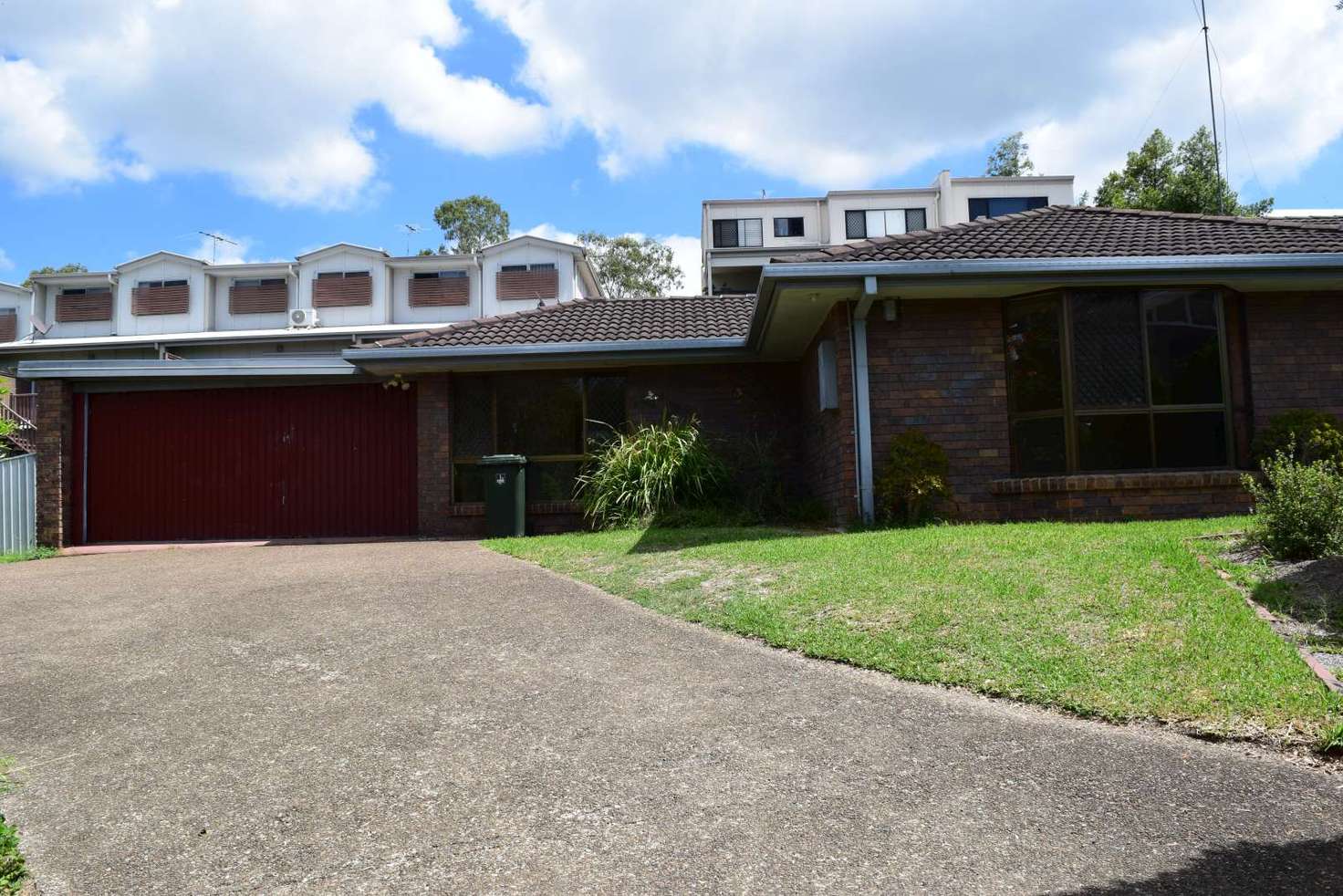 Main view of Homely house listing, 73 Birdwood Road, Carina Heights QLD 4152