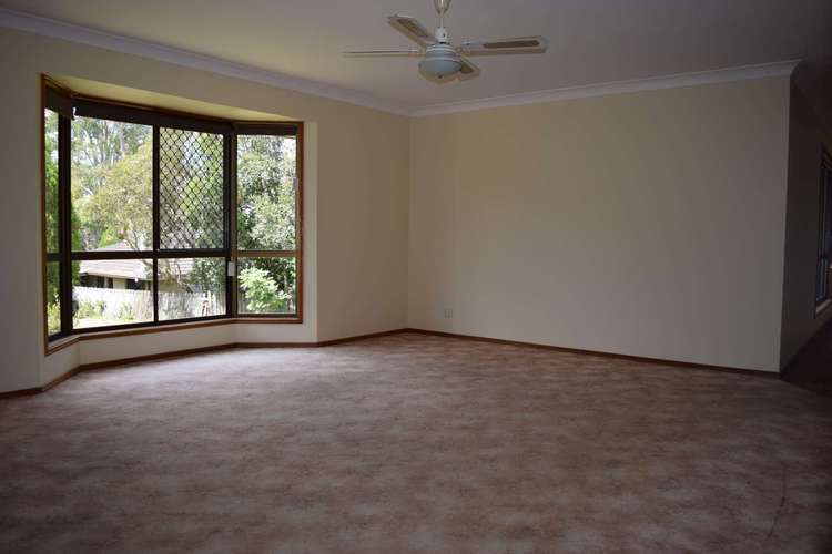 Second view of Homely house listing, 73 Birdwood Road, Carina Heights QLD 4152