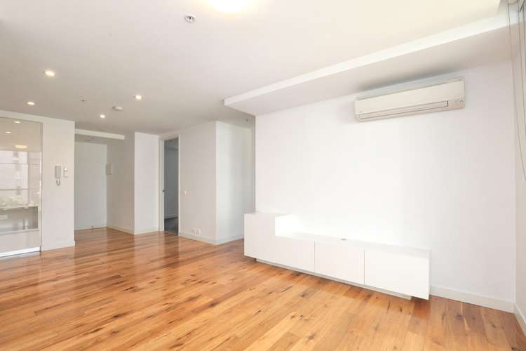 Second view of Homely apartment listing, 128/70 Nott Street, Port Melbourne VIC 3207