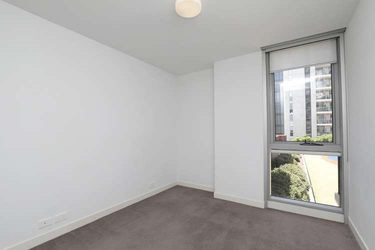 Third view of Homely apartment listing, 128/70 Nott Street, Port Melbourne VIC 3207