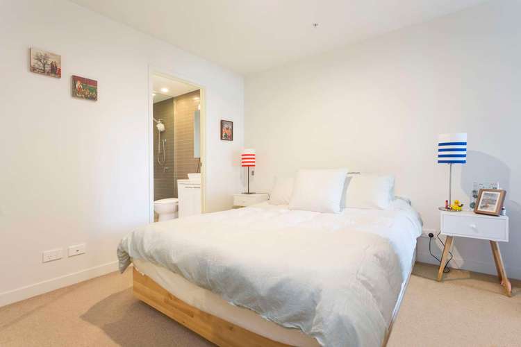 Fourth view of Homely apartment listing, 6212/172 Edward Street, Brunswick East VIC 3057