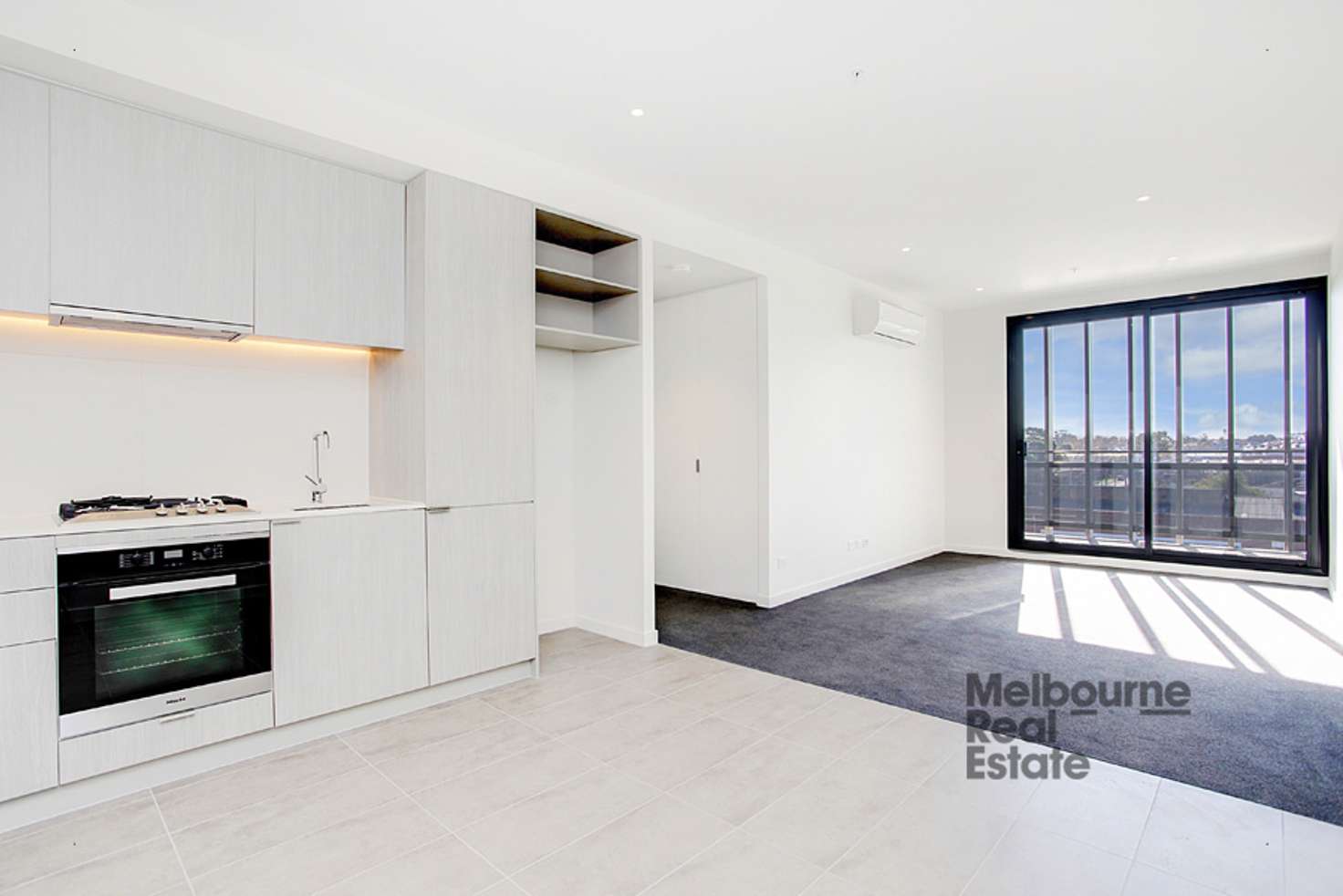 Main view of Homely apartment listing, 404/6 Mater Street, Collingwood VIC 3066