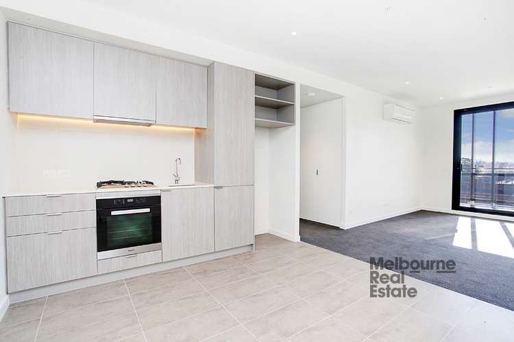 Second view of Homely apartment listing, 404/6 Mater Street, Collingwood VIC 3066