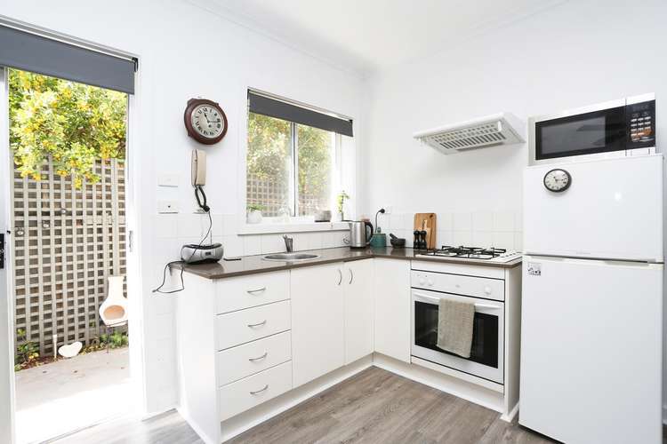 Second view of Homely apartment listing, 4/26 Newcastle Street, Newport VIC 3015