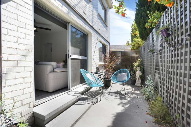 Fifth view of Homely apartment listing, 4/26 Newcastle Street, Newport VIC 3015