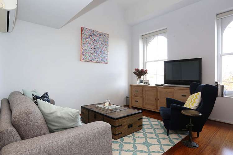 Main view of Homely apartment listing, 214/56 Nicholson Street, Abbotsford VIC 3067