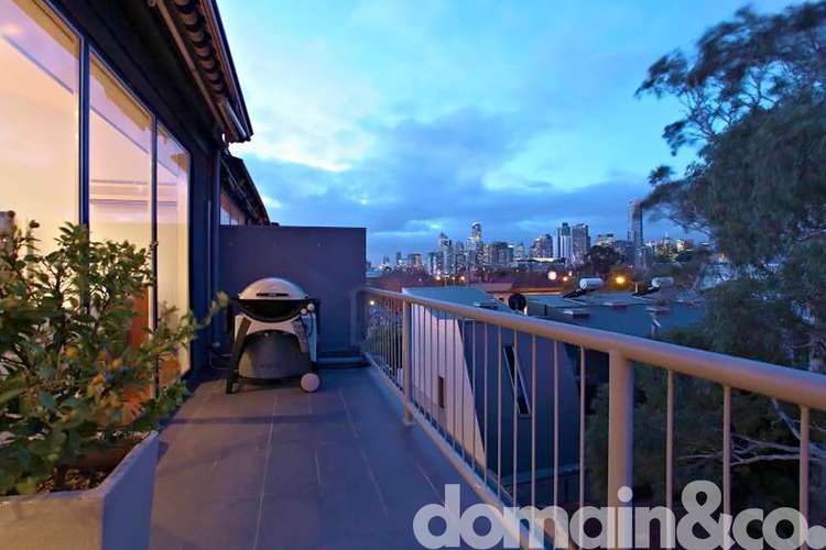 Main view of Homely apartment listing, 10/287 Bank Street, South Melbourne VIC 3205