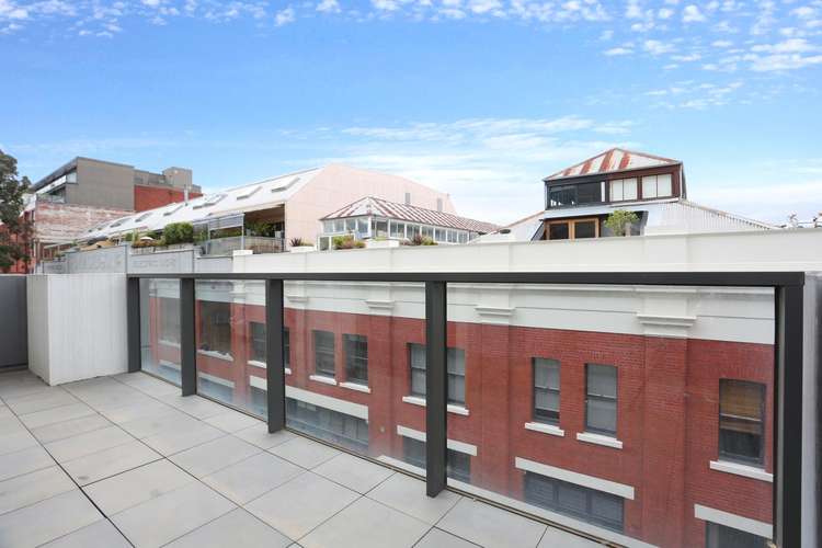 Main view of Homely apartment listing, 146/158 Smith Street, Collingwood VIC 3066