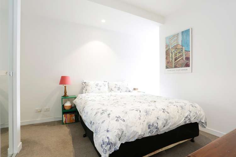 Fifth view of Homely apartment listing, 146/158 Smith Street, Collingwood VIC 3066