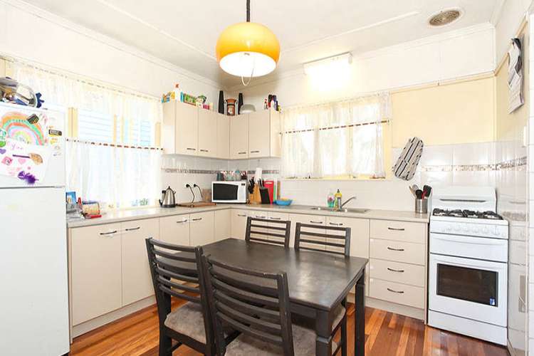 Fourth view of Homely house listing, 120 Ridge Street, Greenslopes QLD 4120