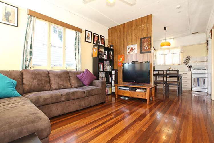 Fifth view of Homely house listing, 120 Ridge Street, Greenslopes QLD 4120