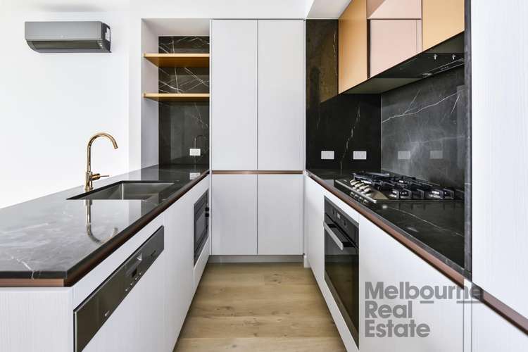 Main view of Homely apartment listing, 7711/228 La Trobe Street, Melbourne VIC 3000