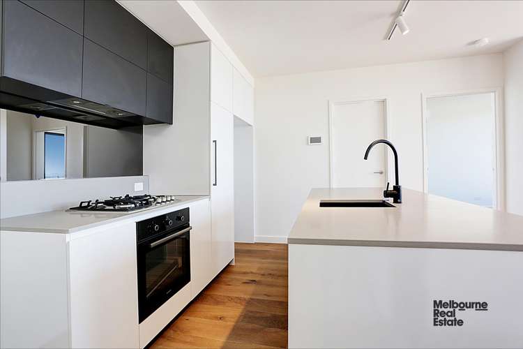 Second view of Homely apartment listing, 501/65 Nicholson Street, Brunswick East VIC 3057