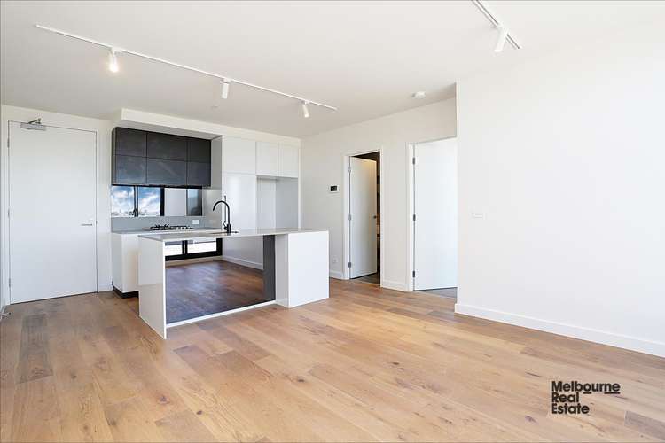 Third view of Homely apartment listing, 501/65 Nicholson Street, Brunswick East VIC 3057