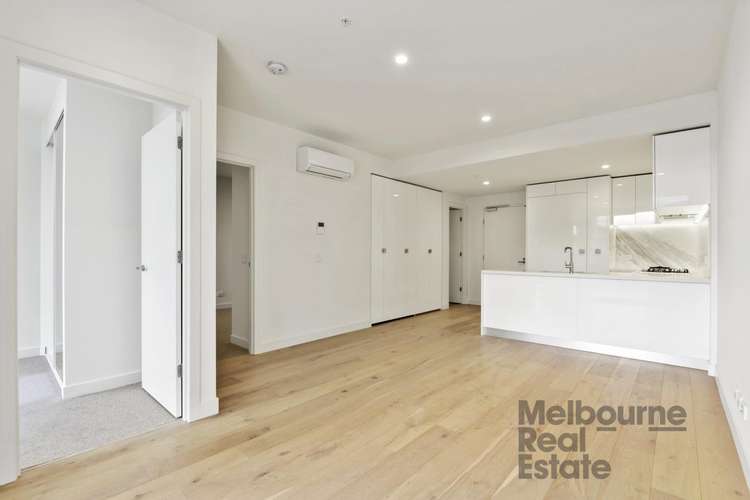 Main view of Homely apartment listing, C205/111 Canning Street, North Melbourne VIC 3051