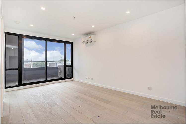 Second view of Homely apartment listing, 606/386-390 Spencer Street, West Melbourne VIC 3003