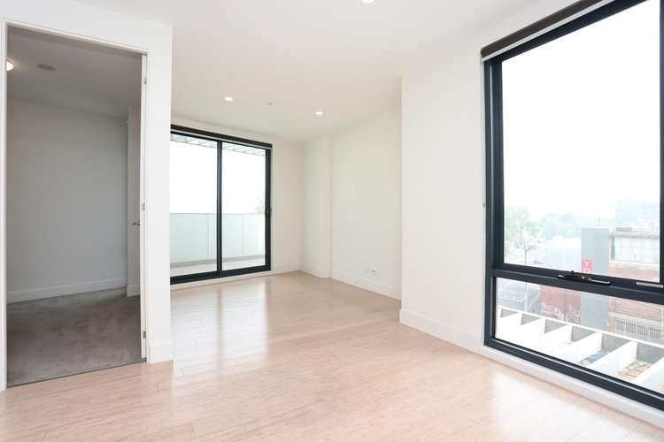 Second view of Homely apartment listing, 14/15 Moore Street, Moonee Ponds VIC 3039