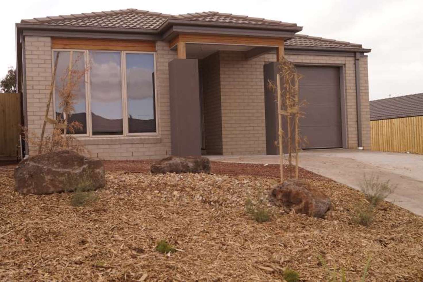 Main view of Homely house listing, 59 Burbidge Drive, Bacchus Marsh VIC 3340