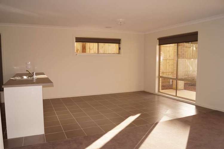 Second view of Homely house listing, 59 Burbidge Drive, Bacchus Marsh VIC 3340