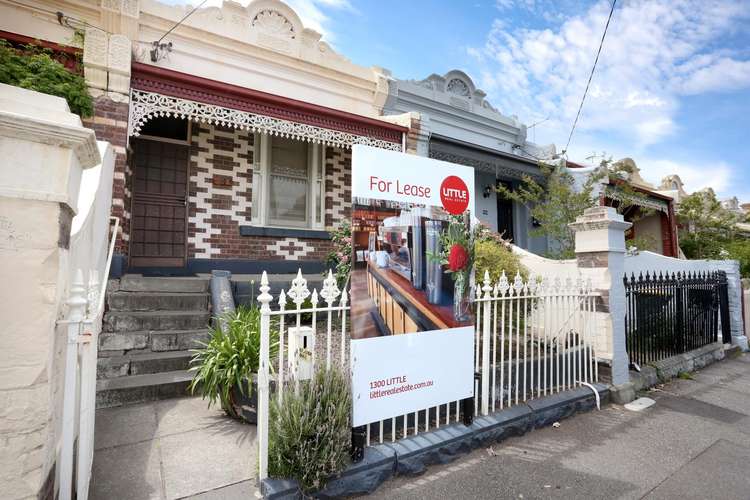 Main view of Homely house listing, 502 Station St, Carlton North VIC 3054