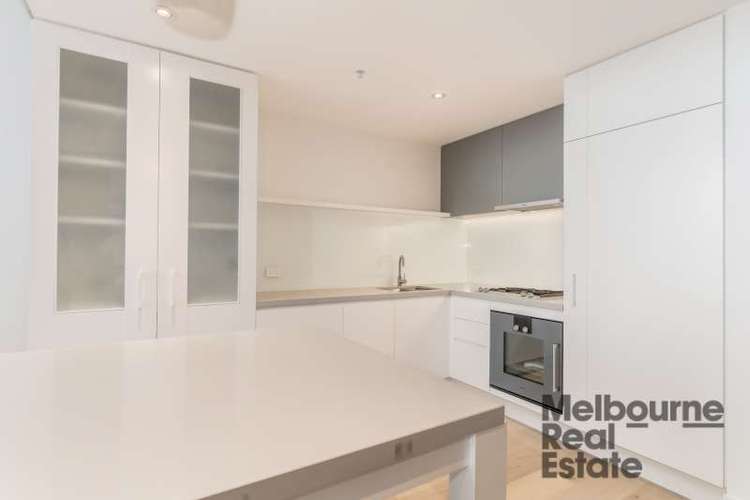 Fourth view of Homely apartment listing, 912/1 Dyer Street, Richmond VIC 3121