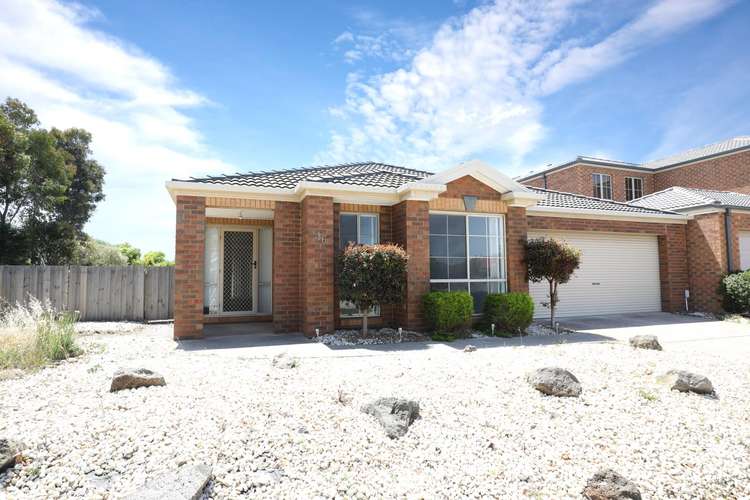 Second view of Homely house listing, 16 Baden Powell Drive, Tarneit VIC 3029