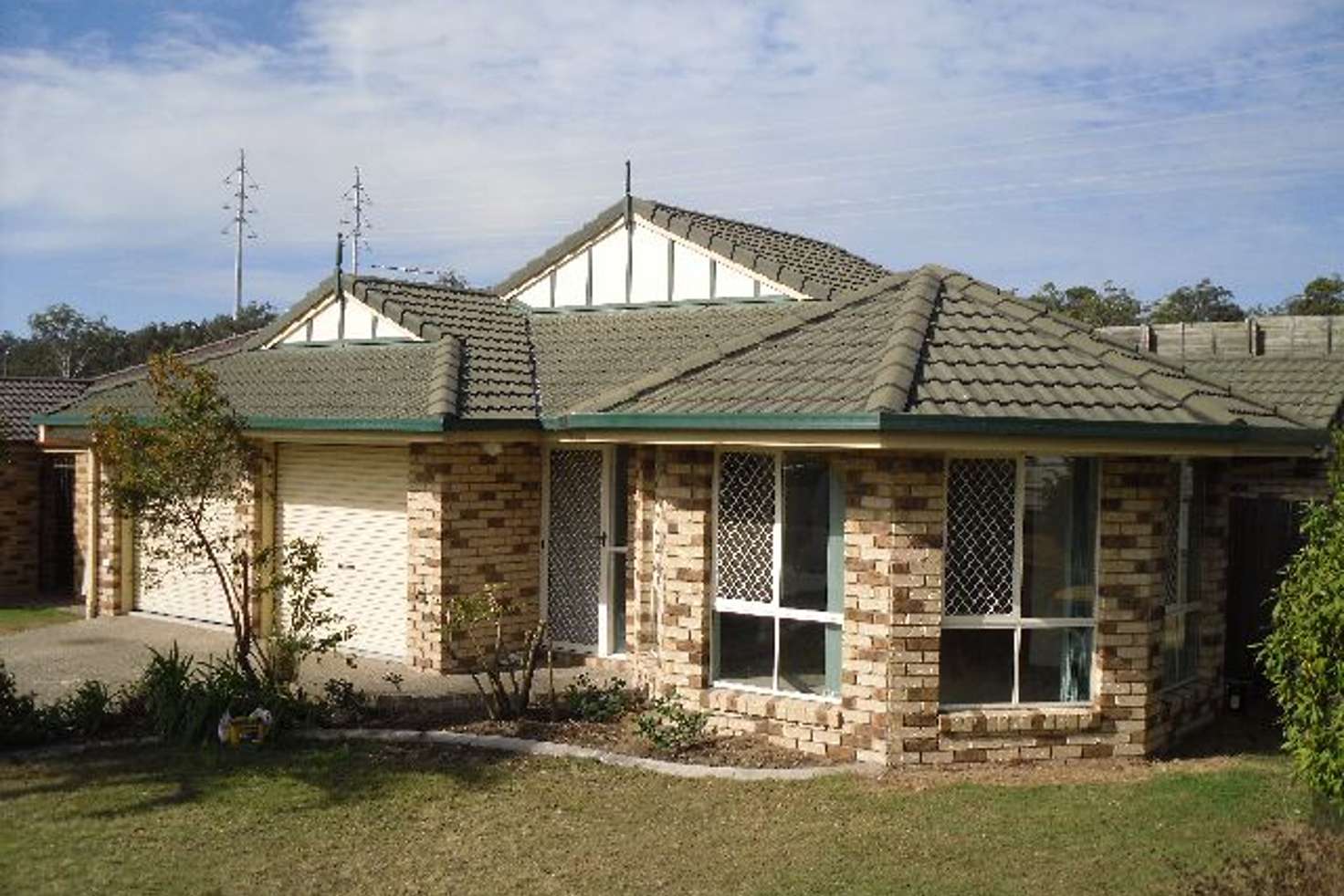 Main view of Homely house listing, 46 Silky Oak Crescent, Carindale QLD 4152