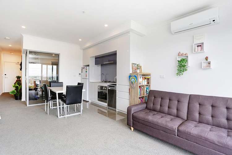 Second view of Homely apartment listing, 805/5 Blanch Street, Preston VIC 3072