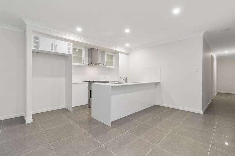 Second view of Homely house listing, 10 Allum Way, Logan Reserve QLD 4133