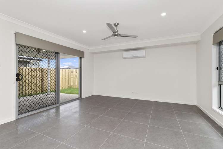 Fourth view of Homely house listing, 10 Allum Way, Logan Reserve QLD 4133