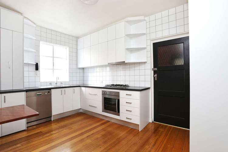 Main view of Homely apartment listing, 14/60 Queens Road, Albert Park VIC 3206