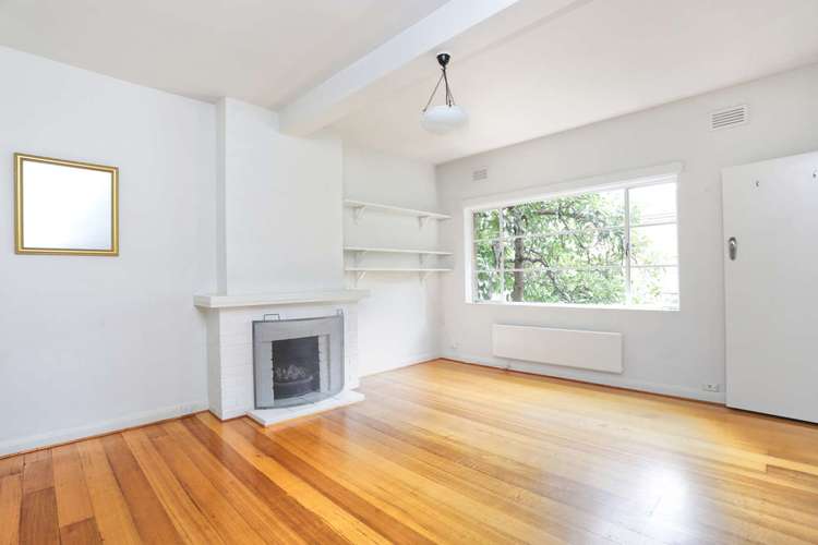 Second view of Homely apartment listing, 14/60 Queens Road, Albert Park VIC 3206