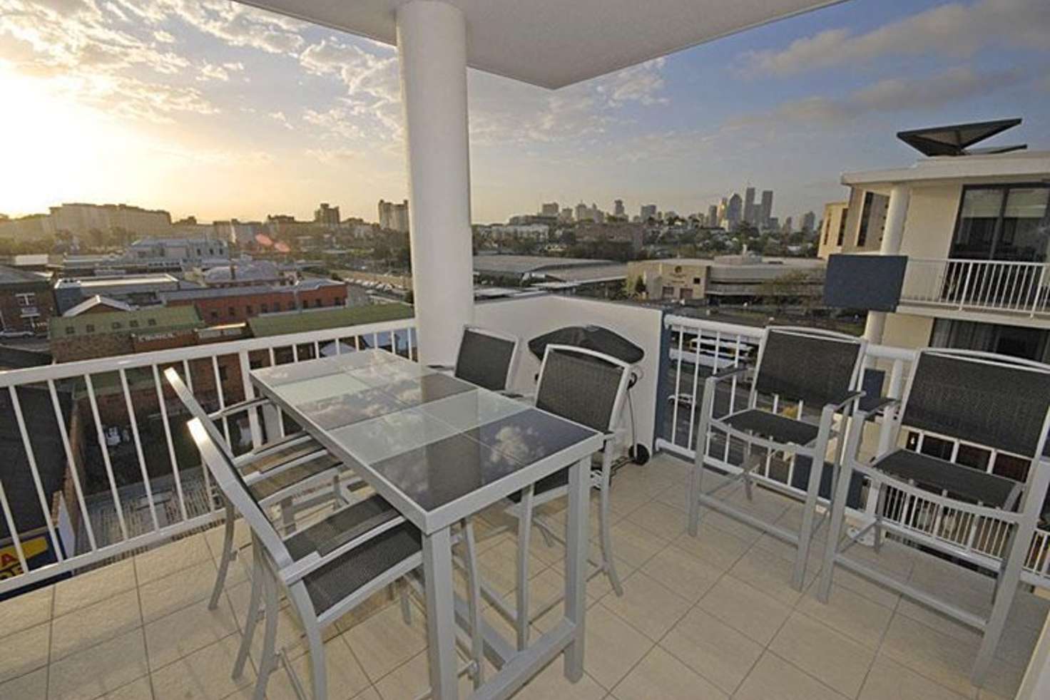 Main view of Homely unit listing, 230/803 Stanley Street, Woolloongabba QLD 4102