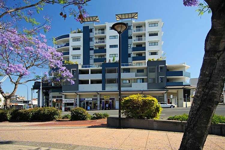 Second view of Homely unit listing, 230/803 Stanley Street, Woolloongabba QLD 4102