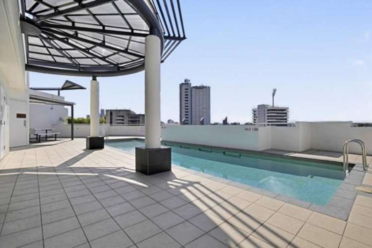 Third view of Homely unit listing, 230/803 Stanley Street, Woolloongabba QLD 4102