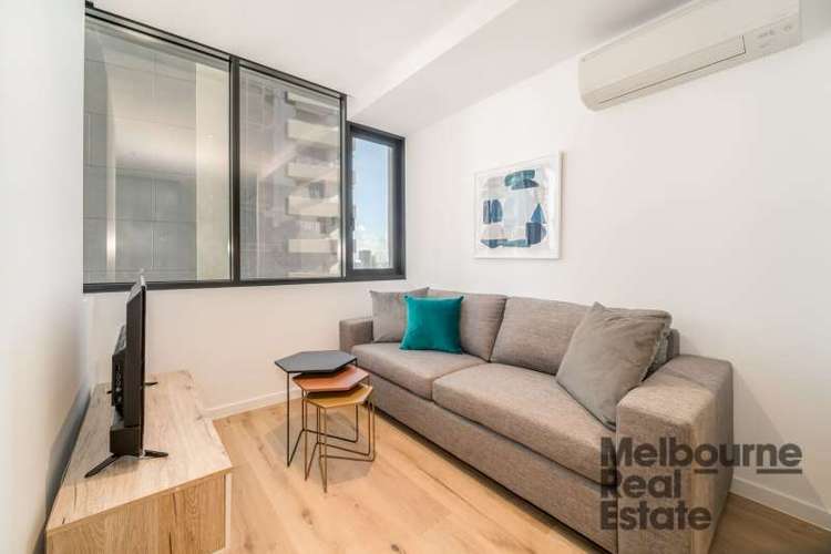 Fourth view of Homely apartment listing, 1806/33 Rose Lane, Melbourne VIC 3000