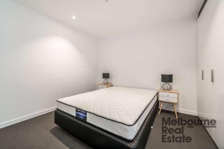 Fifth view of Homely apartment listing, 1806/33 Rose Lane, Melbourne VIC 3000
