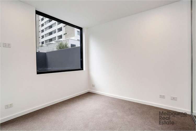 Fourth view of Homely apartment listing, 102/386-390 Spencer Street, West Melbourne VIC 3003