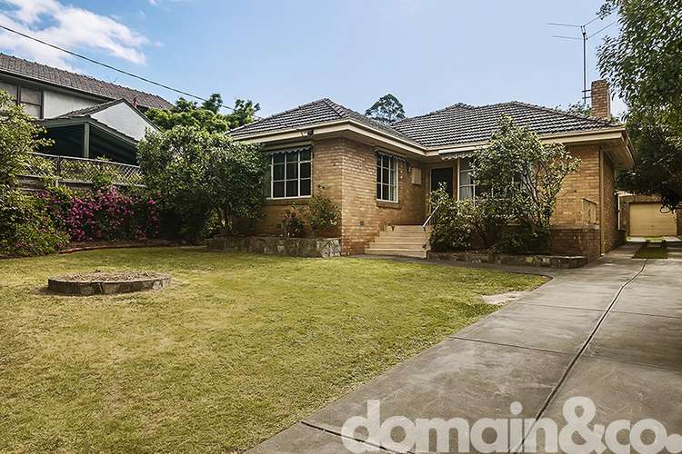 Main view of Homely house listing, 1325 Burke Road, Kew VIC 3101
