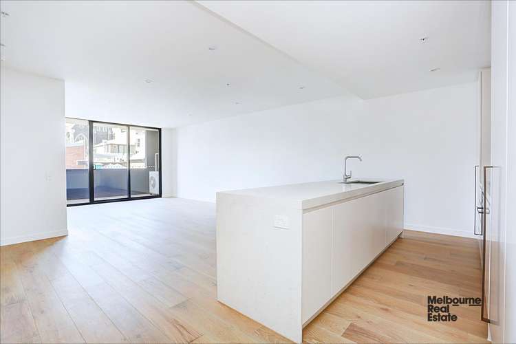 Second view of Homely apartment listing, 104/625 Glenferrie Road, Hawthorn VIC 3122