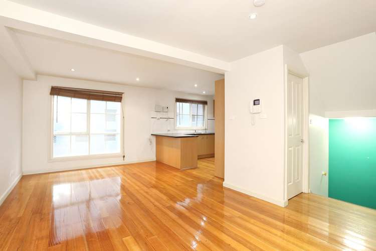 Main view of Homely house listing, 11 Kelvin Place, Carlton VIC 3053