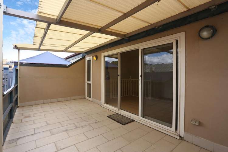 Third view of Homely house listing, 11 Kelvin Place, Carlton VIC 3053